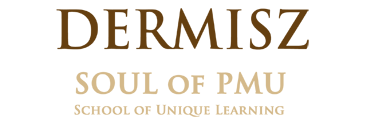 Dermisz PMU Logo